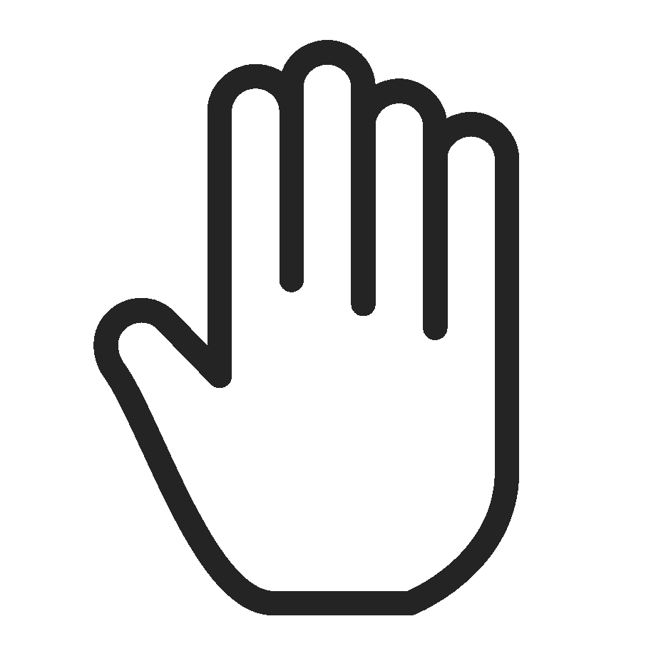 H4 Musicality: Hands